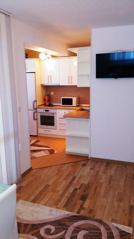 United Apartments Sandanski Exterior photo