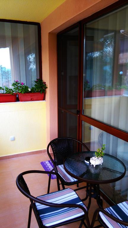 United Apartments Sandanski Exterior photo
