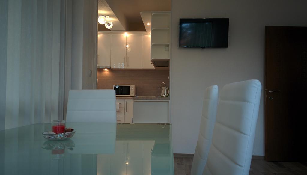 United Apartments Sandanski Exterior photo