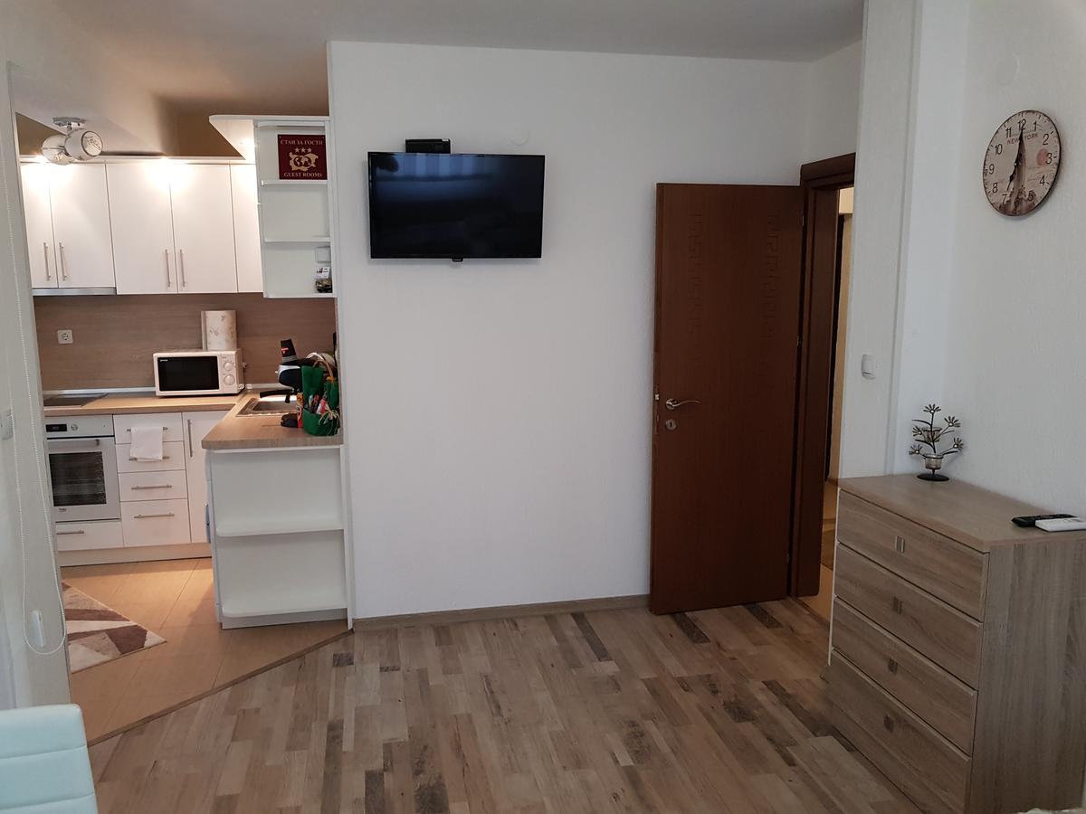 United Apartments Sandanski Exterior photo